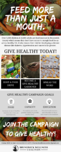 wellness inforgraphic materials