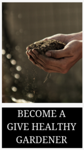 healthy soil