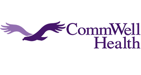 commwelll health logo