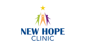new hope clinic logo