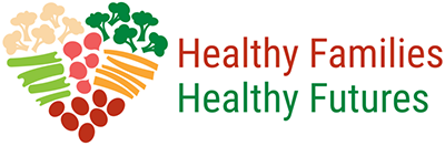 Healthy Families logo