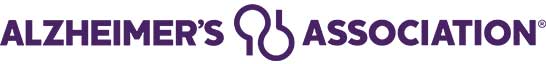 alzeimers associtaion logo